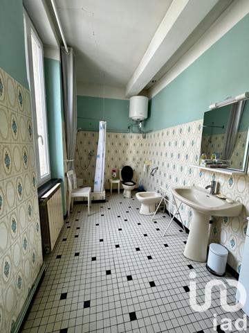 Maison à vendre 4 pièces 120 m² Salles-d'Aude