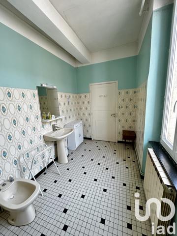 Maison à vendre 4 pièces 120 m² Salles-d'Aude