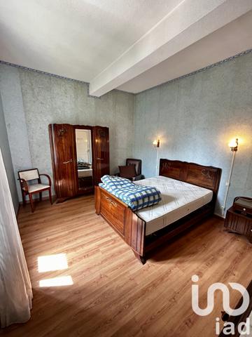 Maison à vendre 4 pièces 120 m² Salles-d'Aude