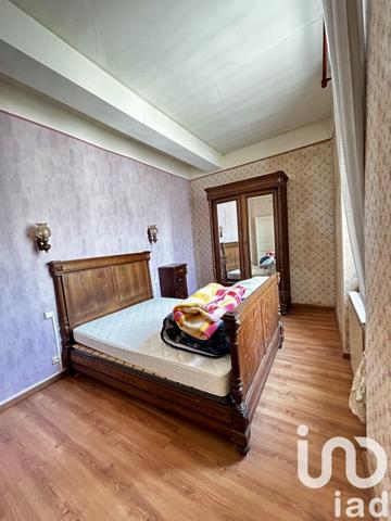 Maison à vendre 4 pièces 120 m² Salles-d'Aude