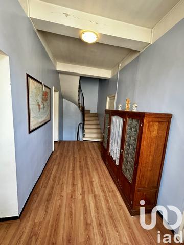 Maison à vendre 4 pièces 120 m² Salles-d'Aude