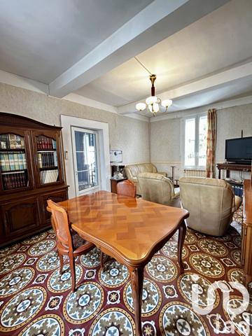 Maison à vendre 4 pièces 120 m² Salles-d'Aude