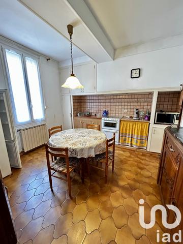 Maison à vendre 4 pièces 120 m² Salles-d'Aude