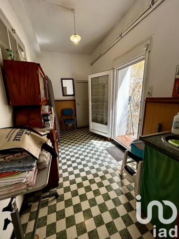 Maison à vendre 4 pièces 120 m² Salles-d'Aude