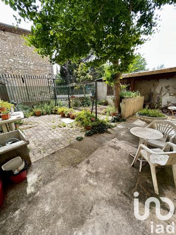 Maison à vendre 4 pièces 120 m² Salles-d'Aude