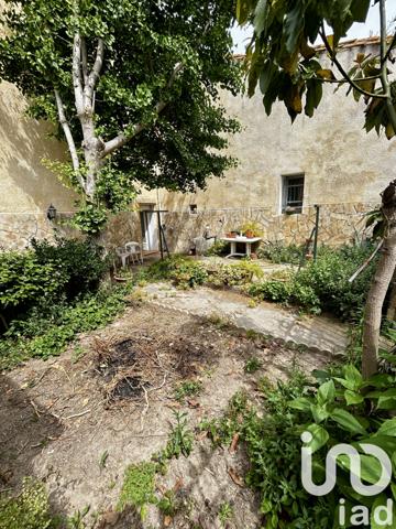 Maison à vendre 4 pièces 120 m² Salles-d'Aude