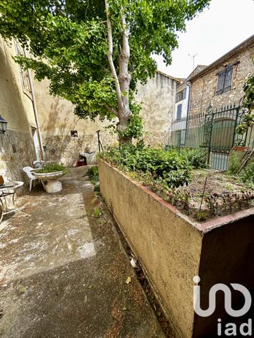 Maison à vendre 4 pièces 120 m² Salles-d'Aude