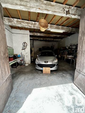 Maison à vendre 4 pièces 120 m² Salles-d'Aude