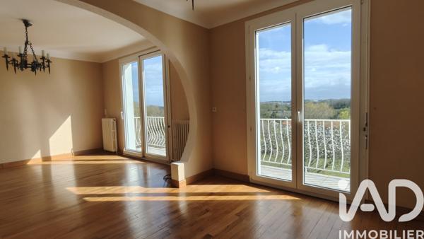 Maison à vendre 5 pièces 106 m² Couëron