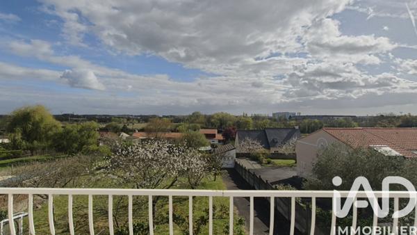 Maison à vendre 5 pièces 106 m² Couëron