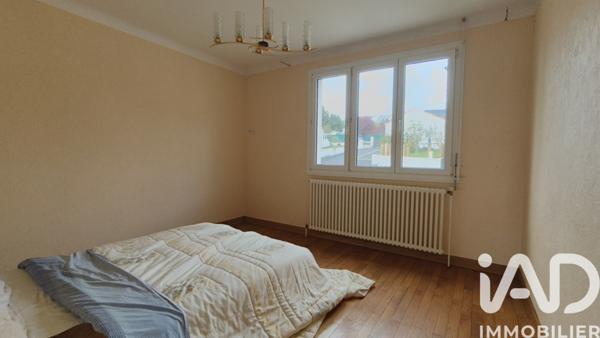 Maison à vendre 5 pièces 106 m² Couëron