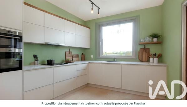 Maison à vendre 5 pièces 106 m² Couëron