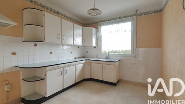 Maison à vendre 5 pièces 106 m² Couëron