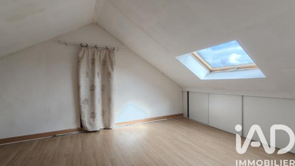 Maison à vendre 5 pièces 106 m² Couëron