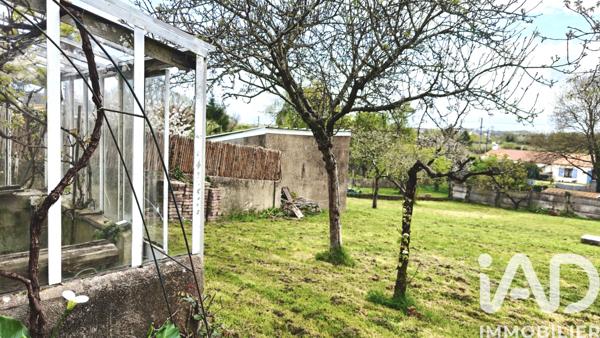 Maison à vendre 5 pièces 106 m² Couëron