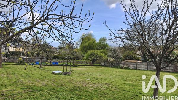 Maison à vendre 5 pièces 106 m² Couëron