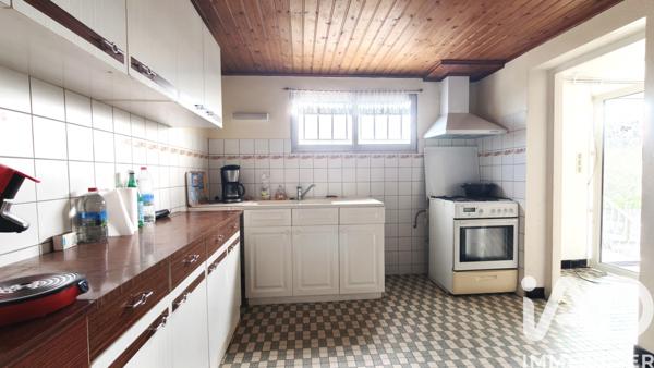 Maison à vendre 5 pièces 106 m² Couëron
