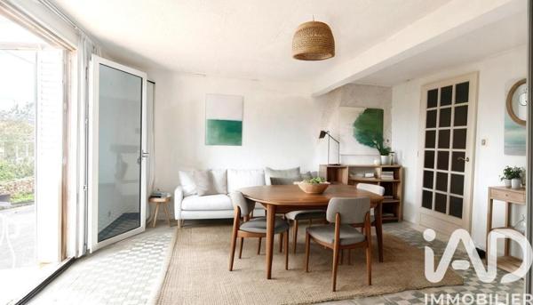 Maison à vendre 5 pièces 106 m² Couëron