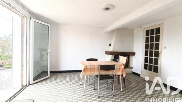 Maison à vendre 5 pièces 106 m² Couëron