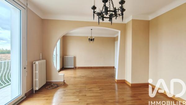 Maison à vendre 5 pièces 106 m² Couëron