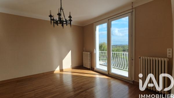 Maison à vendre 5 pièces 106 m² Couëron