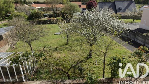 Maison à vendre 5 pièces 106 m² Couëron