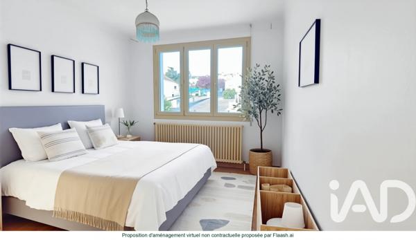 Maison à vendre 5 pièces 106 m² Couëron