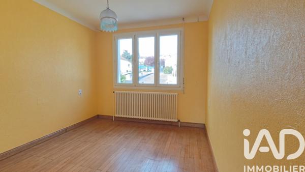 Maison à vendre 5 pièces 106 m² Couëron