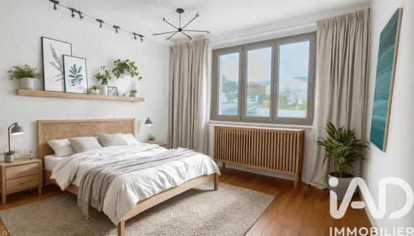 Maison à vendre 5 pièces 106 m² Couëron