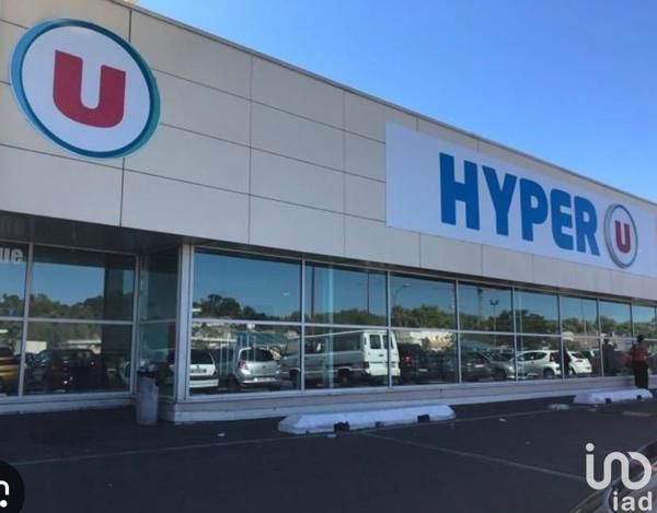 Boutique/Local commercial à vendre 33 m² Clermont-l'Hérault