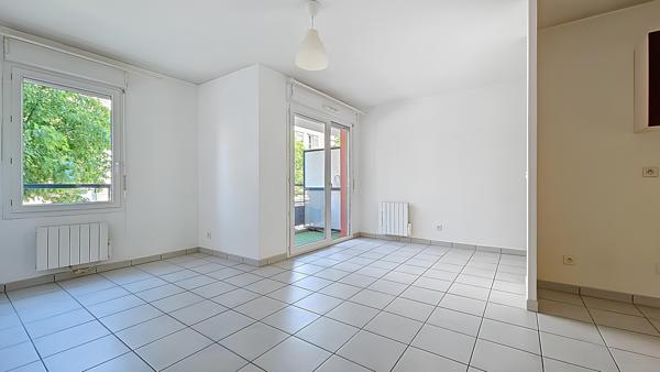 Vente / Appartement T2