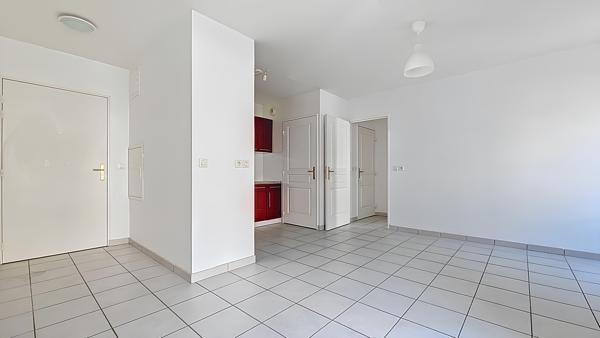 Vente / Appartement T2