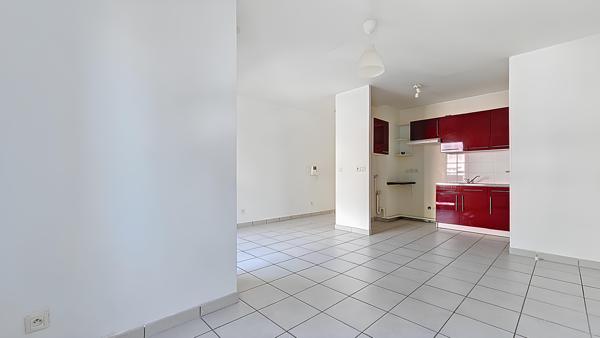 Vente / Appartement T2