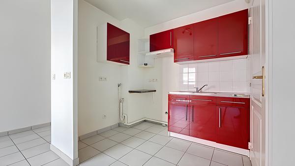 Vente / Appartement T2