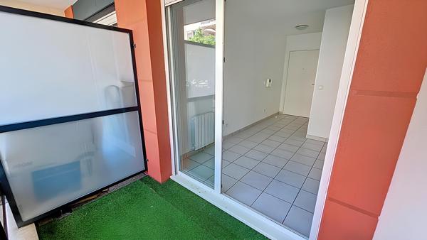 Vente / Appartement T2