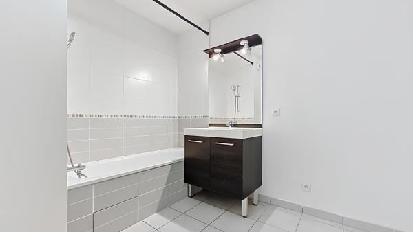 Vente / Appartement T2