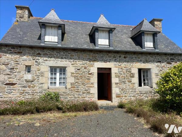 Maison en pierres de caractère