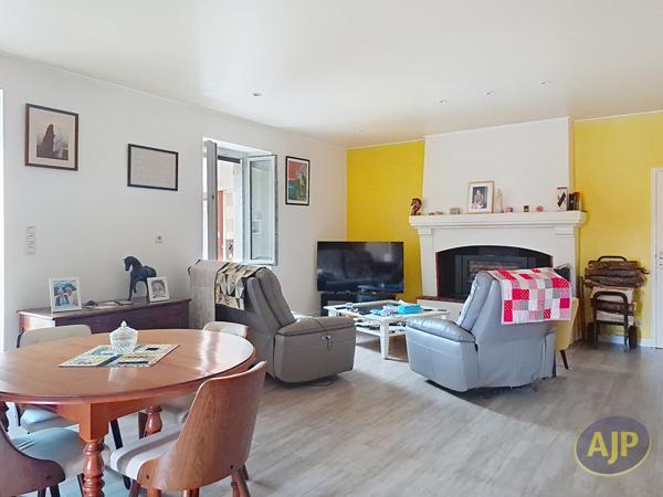 Vente maison Chateaubriant : 522 500 € - AJP Immobilier Châteaubriant