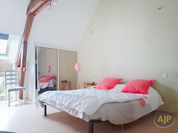 Vente maison Chateaubriant : 522 500 € - AJP Immobilier Châteaubriant