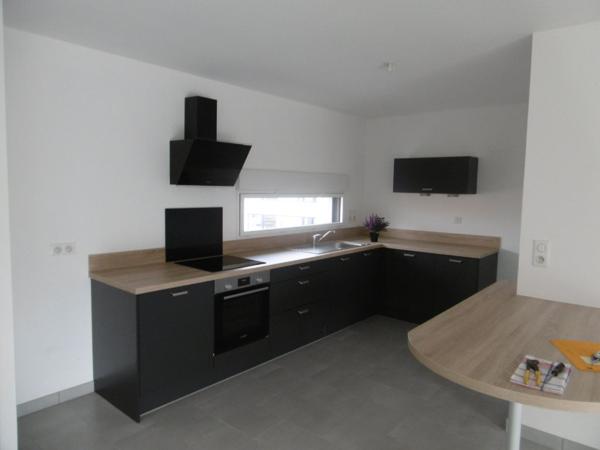 Challans appartement 3 pièce(s) de 78.79 m2