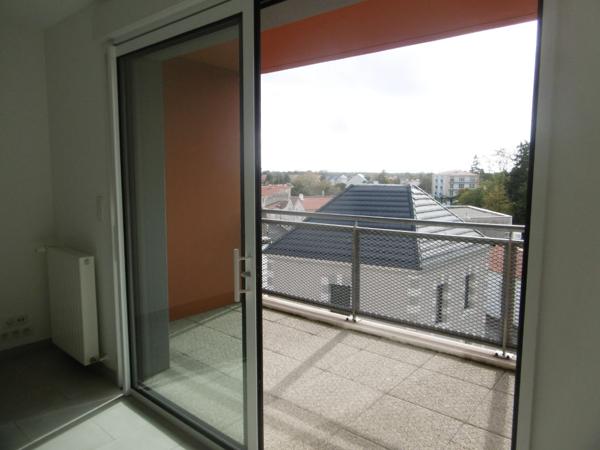 Challans appartement 3 pièce(s) de 78.79 m2