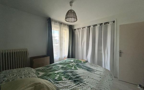 Appartement à louer    3 pièces • 67,70 m2 Vienne