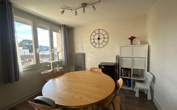 Appartement à louer    3 pièces • 67,70 m2 Vienne