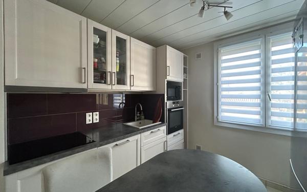 Appartement à louer    3 pièces • 67,70 m2 Vienne