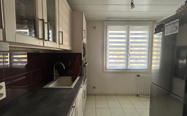 Appartement à louer    3 pièces • 67,70 m2 Vienne