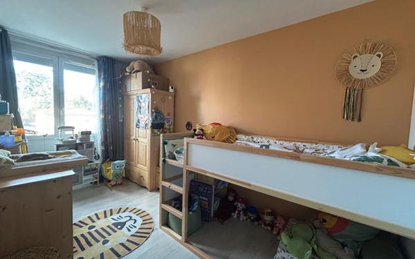 Appartement à louer    3 pièces • 67,70 m2 Vienne