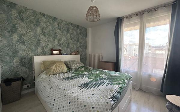 Appartement à louer    3 pièces • 67,70 m2 Vienne