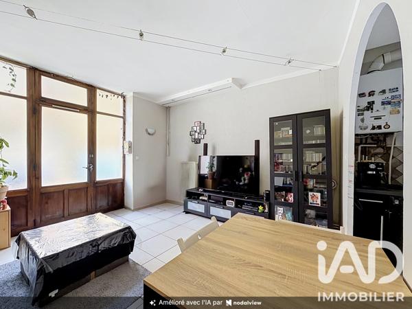 Maison à vendre 5 pièces 82,28 m² Vizille