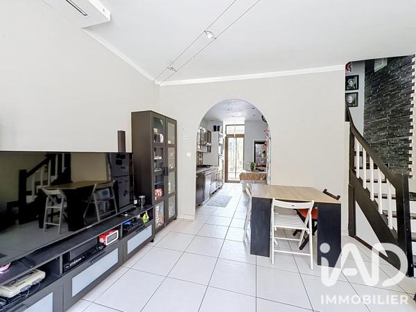 Maison à vendre 5 pièces 82,28 m² Vizille