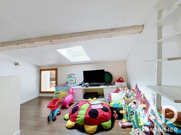 Maison à vendre 5 pièces 82,28 m² Vizille